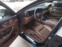 Mercedes-Benz E-Class Facelift E 300 L Luxury - ფოტო 13