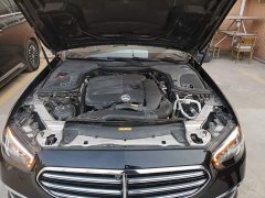Mercedes-Benz E-Class Facelift E 300 L Luxury - ფოტო 17