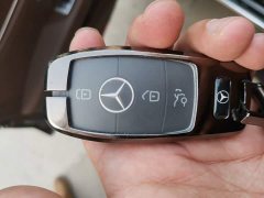 Mercedes-Benz E-Class Facelift E 300 L Luxury - ფოტო 18