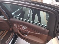 Mercedes-Benz E-Class Facelift E 300 L Luxury - ფოტო 20