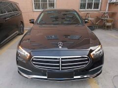Mercedes-Benz E-Class Facelift E 300 L Luxury - ფოტო 3