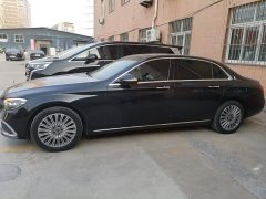 Mercedes-Benz E-Class Facelift E 300 L Luxury - ფოტო 4