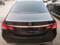 Mercedes-Benz E-Class Facelift E 300 L Luxury - ფოტო 5