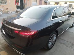 Mercedes-Benz E-Class Facelift E 300 L Luxury - ფოტო 6