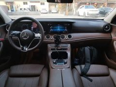 Mercedes-Benz E-Class Facelift E 300 L Luxury - ფოტო 7