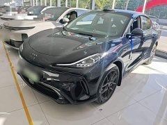 IM Motors Zhiji LS6 2023 Max Long Range - ფოტო 1