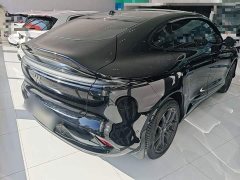 IM Motors Zhiji LS6 2023 Max Long Range - ფოტო 7