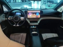 BYD Dolphin 420km Fashion Edition - ფოტო 10