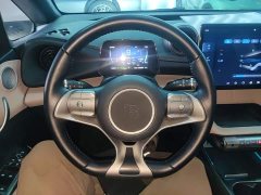 BYD Dolphin 420km Fashion Edition - ფოტო 11