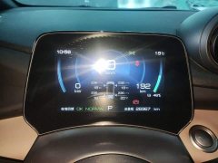 BYD Dolphin 420km Fashion Edition - ფოტო 12