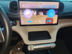 BYD Dolphin 420km Fashion Edition - ფოტო 13