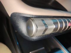 BYD Dolphin 420km Fashion Edition - ფოტო 14