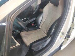 BYD Dolphin 420km Fashion Edition - ფოტო 15