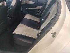 BYD Dolphin 420km Fashion Edition - ფოტო 17