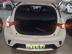 BYD Dolphin 420km Fashion Edition - ფოტო 19