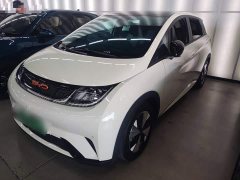 BYD Dolphin 420km Fashion Edition - ფოტო 2