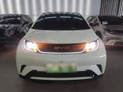 BYD Dolphin 420km Fashion Edition - ფოტო 3