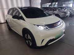 BYD Dolphin 420km Fashion Edition - ფოტო 4