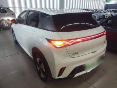 BYD Dolphin 420km Fashion Edition - ფოტო 5