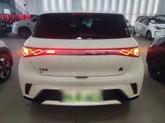 BYD Dolphin 420km Fashion Edition - ფოტო 6