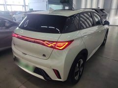 BYD Dolphin 420km Fashion Edition - ფოტო 7