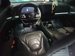 BYD Han EV 610KM AWD Qianshan Green Limited Edition - ფოტო 13