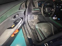 BYD Han EV 610KM AWD Qianshan Green Limited Edition - ფოტო 14