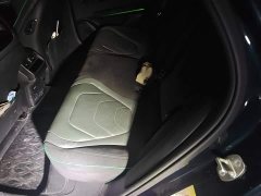 BYD Han EV 610KM AWD Qianshan Green Limited Edition - ფოტო 15