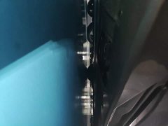 BYD Han EV 610KM AWD Qianshan Green Limited Edition - ფოტო 17