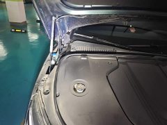 BYD Han EV 610KM AWD Qianshan Green Limited Edition - ფოტო 20