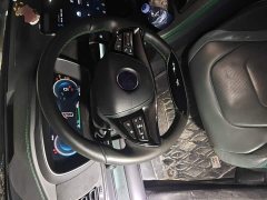 BYD Han EV 610KM AWD Qianshan Green Limited Edition - ფოტო 3