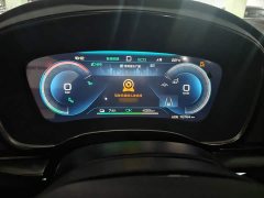 BYD Han EV 610KM AWD Qianshan Green Limited Edition - ფოტო 4