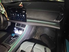 BYD Han EV 610KM AWD Qianshan Green Limited Edition - ფოტო 6
