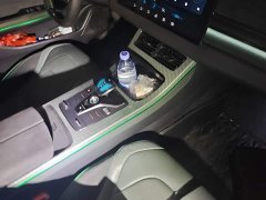 BYD Han EV 610KM AWD Qianshan Green Limited Edition - ფოტო 7