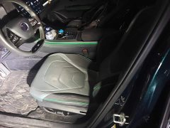 BYD Han EV 610KM AWD Qianshan Green Limited Edition - ფოტო 8