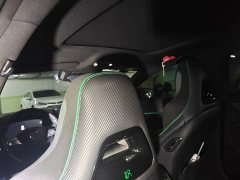 BYD Han EV 610KM AWD Qianshan Green Limited Edition - ფოტო 9
