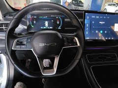 BYD Destroyer 05 Glory Edition DM-i 55KM Luxury - ფოტო 11