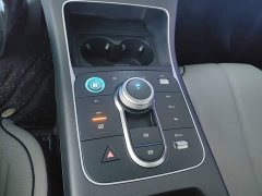 BYD Destroyer 05 Glory Edition DM-i 55KM Luxury - ფოტო 14