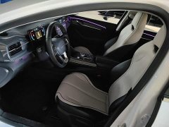 BYD Destroyer 05 Glory Edition DM-i 55KM Luxury - ფოტო 15