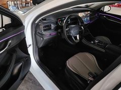 BYD Destroyer 05 Glory Edition DM-i 55KM Luxury - ფოტო 16