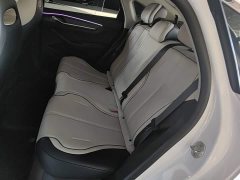BYD Destroyer 05 Glory Edition DM-i 55KM Luxury - ფოტო 17