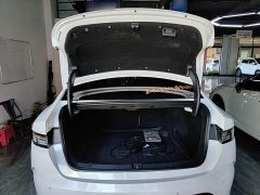 BYD Destroyer 05 Glory Edition DM-i 55KM Luxury - ფოტო 19