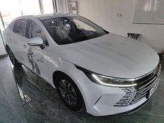 BYD Destroyer 05 Glory Edition DM-i 55KM Luxury - ფოტო 4