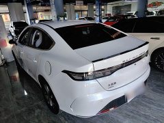 BYD Destroyer 05 Glory Edition DM-i 55KM Luxury - ფოტო 5