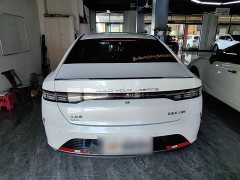 BYD Destroyer 05 Glory Edition DM-i 55KM Luxury - ფოტო 6
