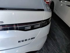 BYD Destroyer 05 Glory Edition DM-i 55KM Luxury - ფოტო 8