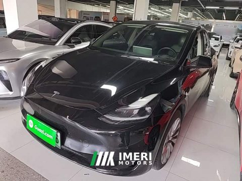 2022 Tesla Model Y Rear-Wheel Drive - ავტომობილი ჩინეთიდან