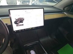 Tesla Model Y Rear-Wheel Drive - ფოტო 13