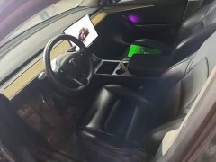 Tesla Model Y Rear-Wheel Drive - ფოტო 15