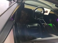 Tesla Model Y Rear-Wheel Drive - ფოტო 16